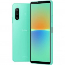 Смартфон Sony Xperia 10 IV, 6/128Gb, Mint (Dual SIM)