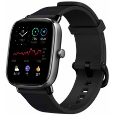 Умные часы Xiaomi Amazfit GTS 2 Mini, Black