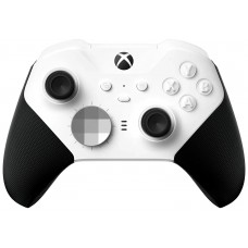 Геймпад Microsoft Xbox Elite 2, White