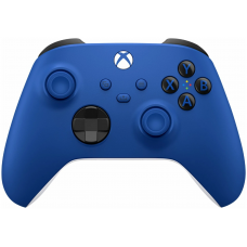 Геймпад Microsoft Xbox Series (QAS-00002), Blue