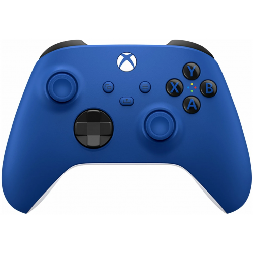 Геймпад Microsoft Xbox Series, Blue