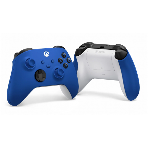 Геймпад Microsoft Xbox Series, Blue