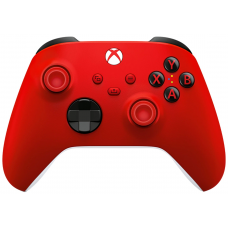 Геймпад Microsoft Xbox Series (QAS-00002), Red