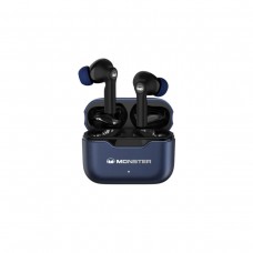 Беспроводные наушники Monster Airmars XKT02, Blue