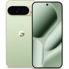 Смартфон Google Pixel 10 Pro XL, 16/256Gb, Jade Green (Зеленый)