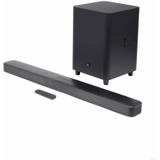 Саундбар JBL Bar 5.1 Surround, Black