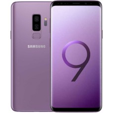 Смартфон Samsung Galaxy S9+, 64Gb, Purple (ультрафиолет)