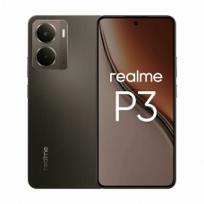 Realme P3