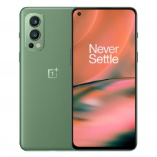 Смартфон OnePlus Nord 2 5G, 12/256Gb, Green Woods