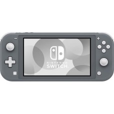 Игровая приставка Nintendo Switch Lite, 32Gb, Gray