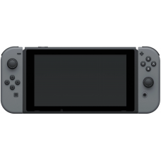 Игровая приставка Nintendo Switch V.2, 32Gb, Grey