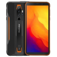 Смартфон Blackview BV6300, 3/32GB, Orange