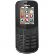 Мобильный телефон Nokia 130, Black