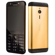 Мобильный телефон Nokia 230 Dual sim, Gold