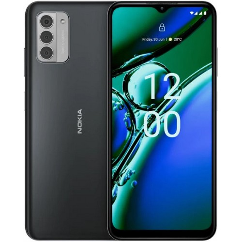 Смартфон Nokia G42 5G, 8/256Gb Global, Grey