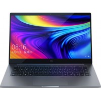 Ноутбук Xiaomi Mi Notebook Pro 15.6 Enhanced Edition 2019 Grey JYU4158CN