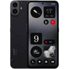 Смартфон Nothing CMF Phone, 8/256Gb, Black