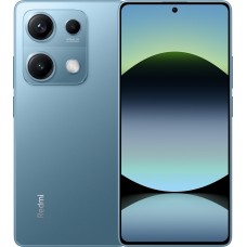 Смартфон Xiaomi Redmi Note 14S, 12/512Gb, Ocean Blue (Голубой)