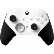 Геймпад Microsoft Xbox Elite Wireless Controller Series 2, Black/White