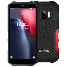 Смартфон Oukitel WP12 Pro, 4/64GB, Red