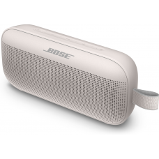 Портативная акустическая система Bose SoundLink Flex, White