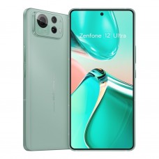 Смартфон Asus Zenfone 12 Ultra 5G, 16/512Gb, Green (Зеленый)