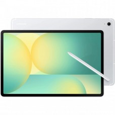 Планшет Samsung Galaxy Tab S10 FE Plus Wi-Fi, 8/128Gb, SM-X620, Silver