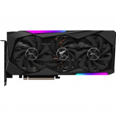 Видеокарта Gigabyte GeForce RTX 3070 8GB Aorus Master 2.0