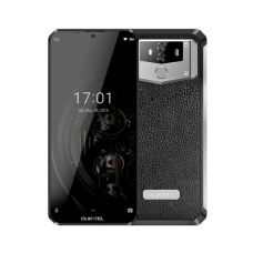 Смартфон Oukitel K12, 6/64GB, Black