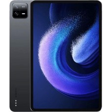Планшет Xiaomi Pad 6, 8/256Gb Global, Wi-Fi, 8840 mAh, Gravity Gray
