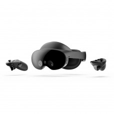 Шлем виртуальной реальности Oculus Quest Pro, Black