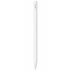 Стилус Apple Pencil USB-C (MUWA3) для Apple iPad, White (Белый)