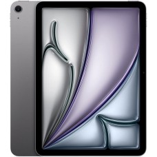 Планшет Apple iPad Air 11 (2024), 128Gb, Wi-Fi, Space Gray (Космический серый)