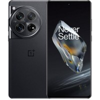 Смартфон OnePlus 12, 12/256Gb CN, Dual nano SIM, Black