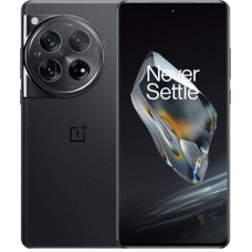 Смартфон OnePlus 12, 12/256Gb CN, Dual nano SIM, Black