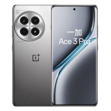 Смартфон OnePlus Ace 3 Pro 5G, 12/256Gb, Silver