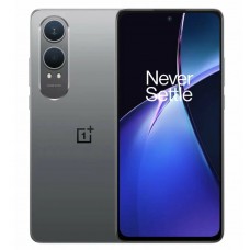 Смартфон OnePlus Nord CE 4 Lite, 8/256Gb, Super Silver