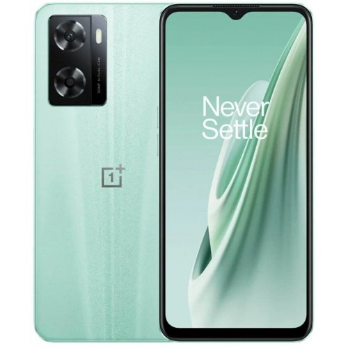 Смартфон OnePlus Nord N20 SE, 4/128Gb Global, Jade Wave