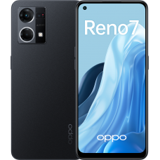Смартфон Oppo Reno 7, 8/128Gb (CPH2363) RU, Black
