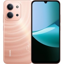 Смартфон Xiaomi Redmi 15C, 4/128Gb, Dual nano SIM, Global, Orange (NFC)