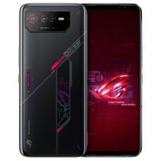 Смартфон Asus Rog Phone 6, 16/512Gb Global, Black