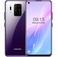 Смартфон Oukitel C18 Pro, 4/64GB, Purple