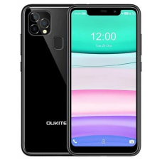 Смартфон Oukitel C22, 4/128GB, Black