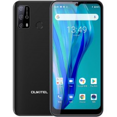 Смартфон Oukitel C23 Pro, 4/64GB, Black