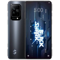 Смартфон Xiaomi Black Shark 5, 12/256Gb, Black