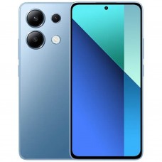 Смартфон Xiaomi Redmi Note 13, 8/256Gb Global, Ice Blue (Голубой)
