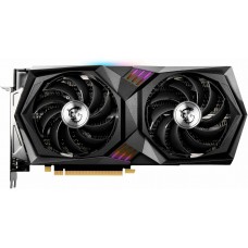 Видеокарта MSI RTX 3060TI 8GB Gaming X (LHR)