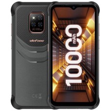 Смартфон Ulefone Armor 14 Pro, 8/128GB Global, Dual nano SIM, Black