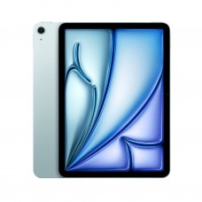 Планшет Apple iPad Air 11 (2024), 512Gb, Wi-Fi, Blue (Синий)