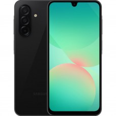 Смартфон Samsung Galaxy A26, 6/128Gb, Global, Black (Черный)